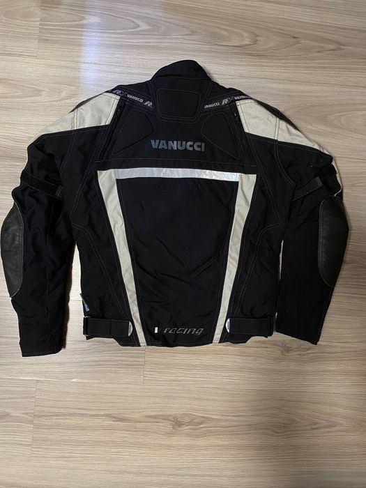 Мото-комбенізон Vanucci