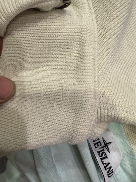 Polo Ralph Lauren у молочному кольорі