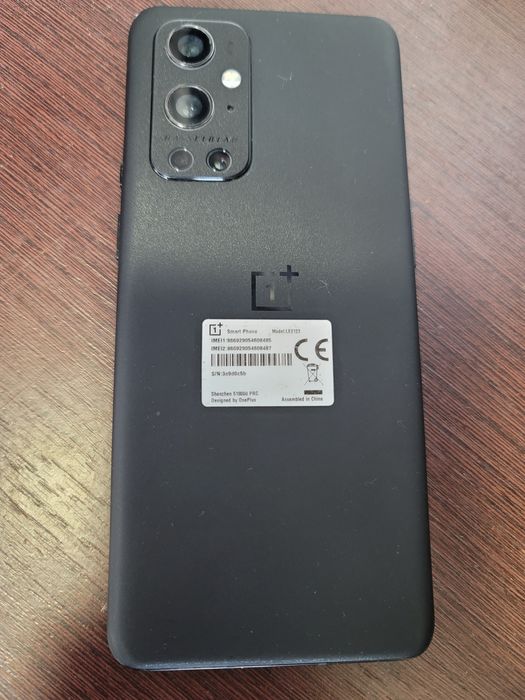 OnePlus 9 Pro ,12/256 версія для Європи