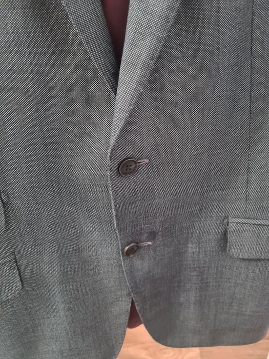 Піджак чоловічий SuitSupply