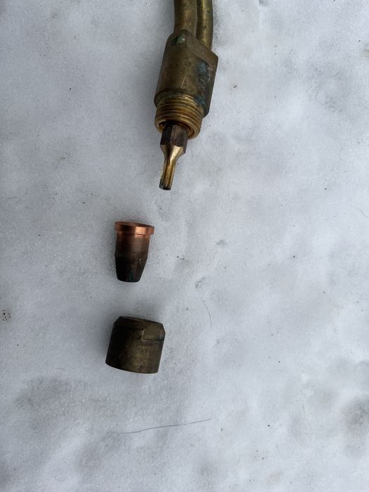 Продам редуктор аргон,пропан