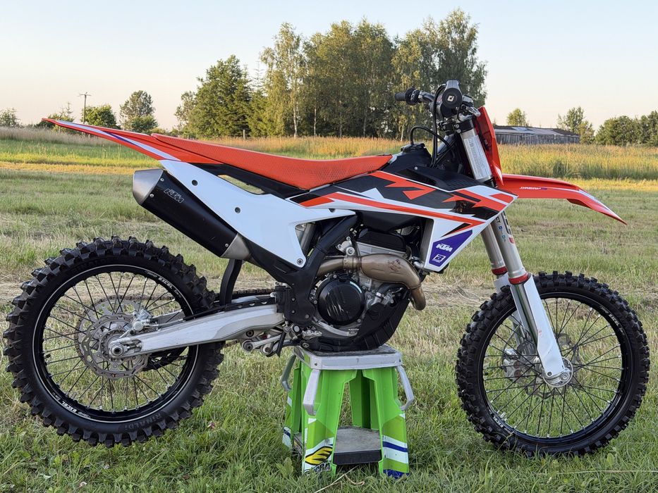 KTM