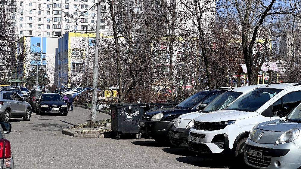 Троєщина оренда 2 квартири