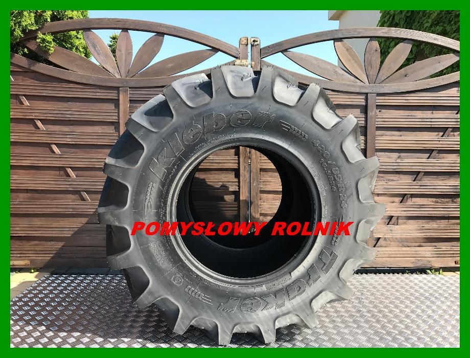 opona BKT ALLIANCE 17,5-24 460/70r24 ,15,5/80-24 ,480/70R24