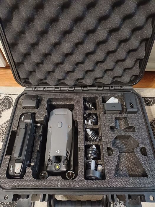 Куплю дрони Mavic 3Т Аутель 4т Matrix 4t