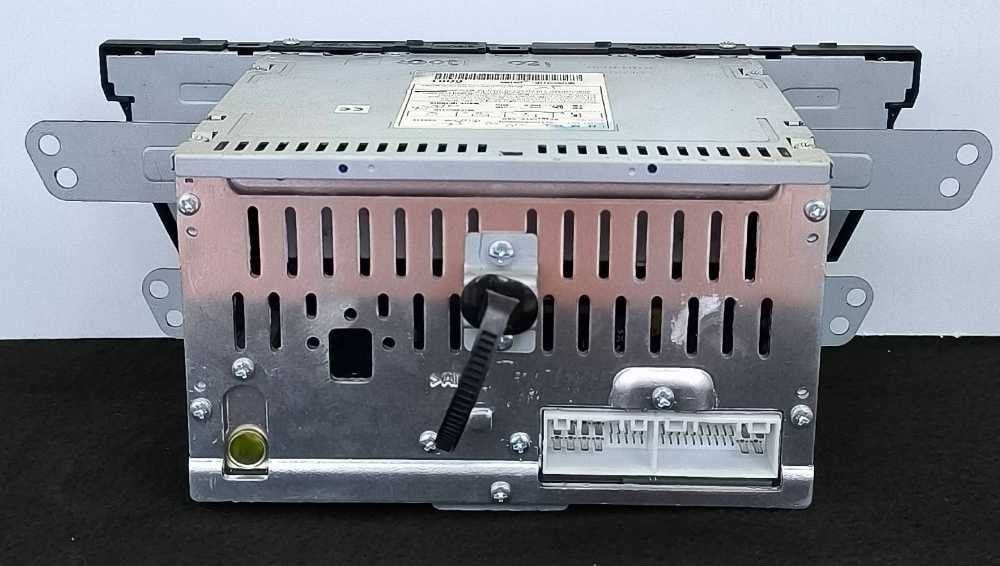 Rádio / Auto Rádio 96170C8250SDH - HYUNDAI i20 II