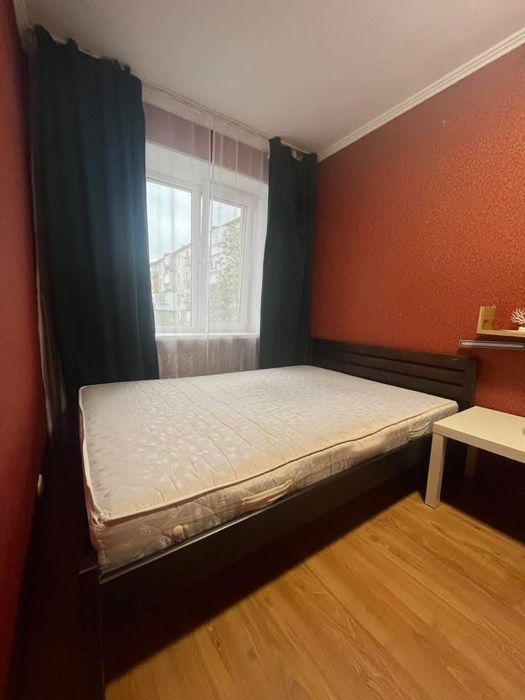 Продам 3-ну квартиру в ШЕПТИЦЬКОМУ