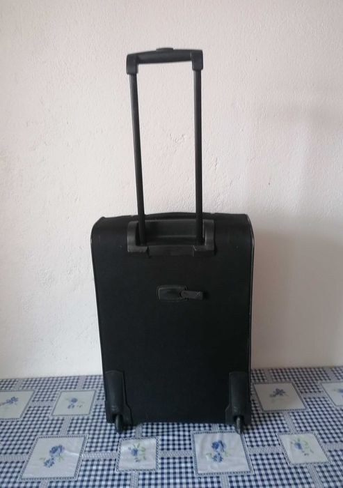 Mala de viagem media