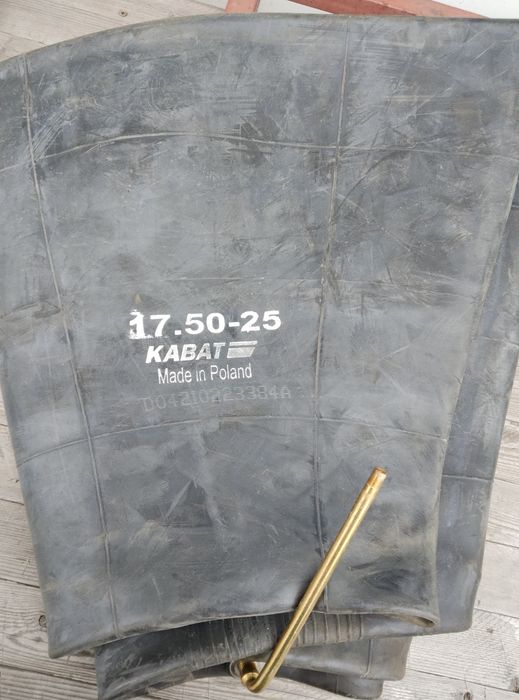 Продаж камер 17.5-25