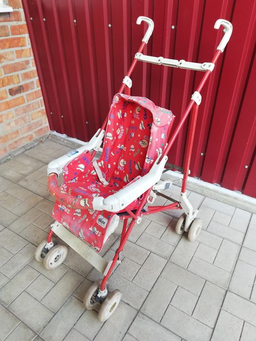 Продам коляску