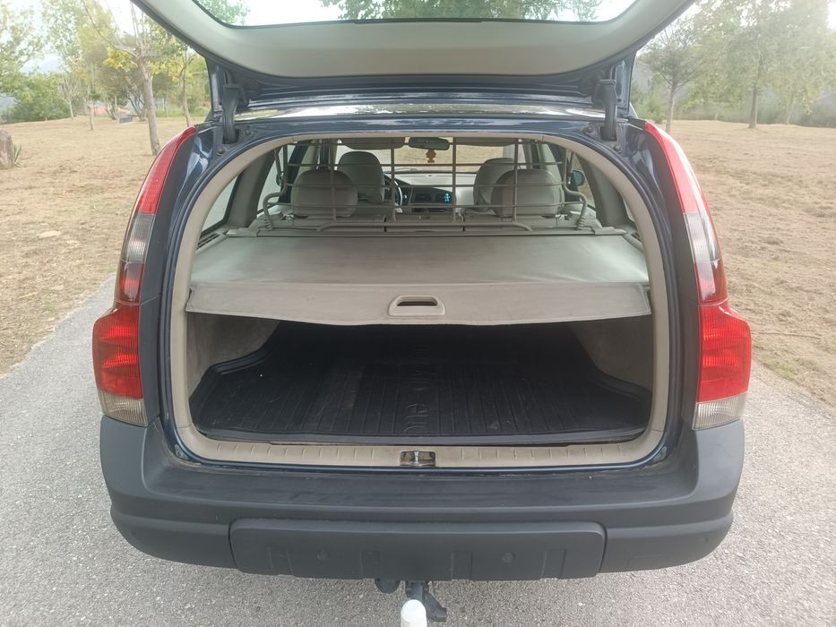 Volvo xc70 D5 2003