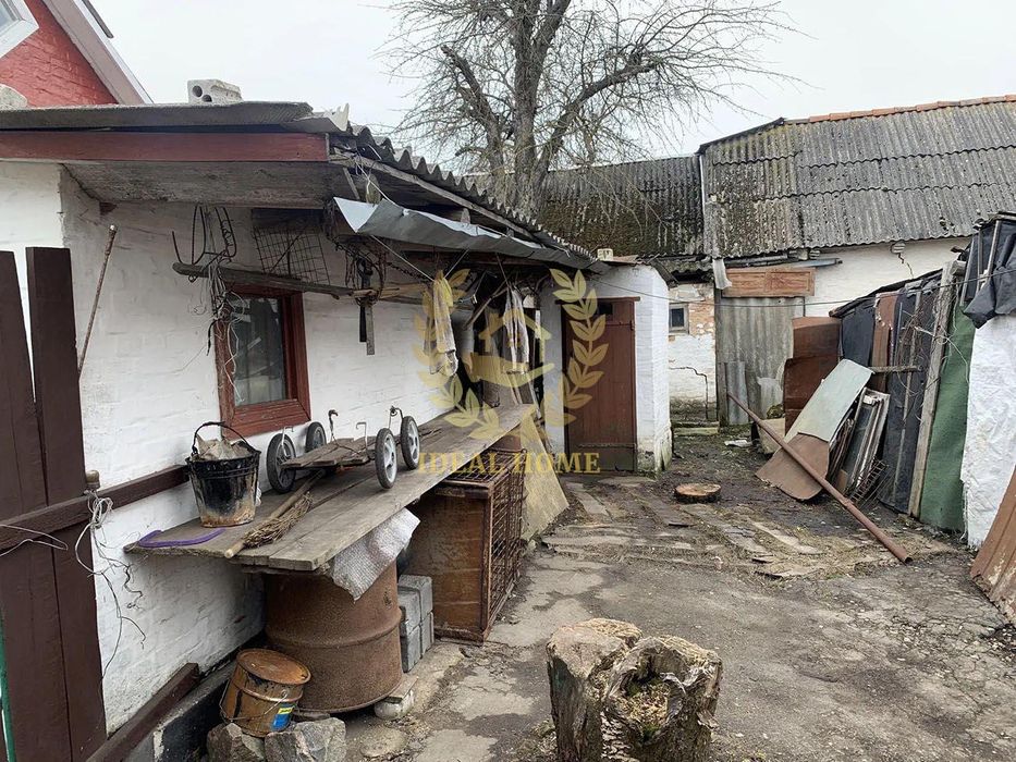 Продаж просторого цегляного будинку 4 кімн., 94 м², с.Кодаки