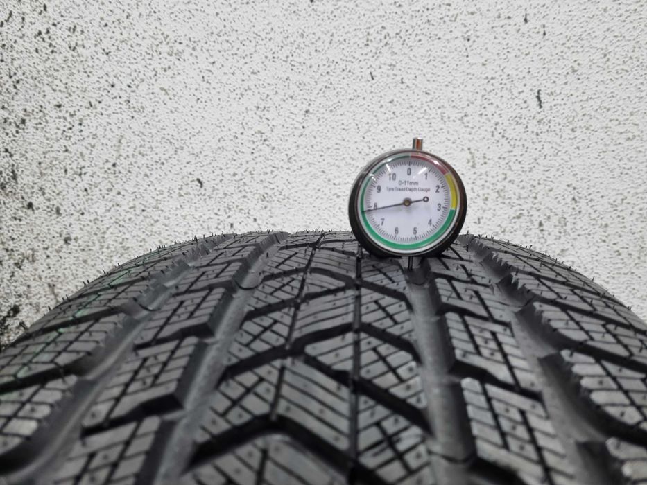 275/50/20 109V Pirelli Scorpion Winter MO Dot.2024R POJEDYNCZA