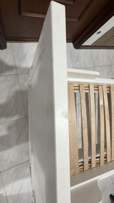 Cama  Extencivel Ikea