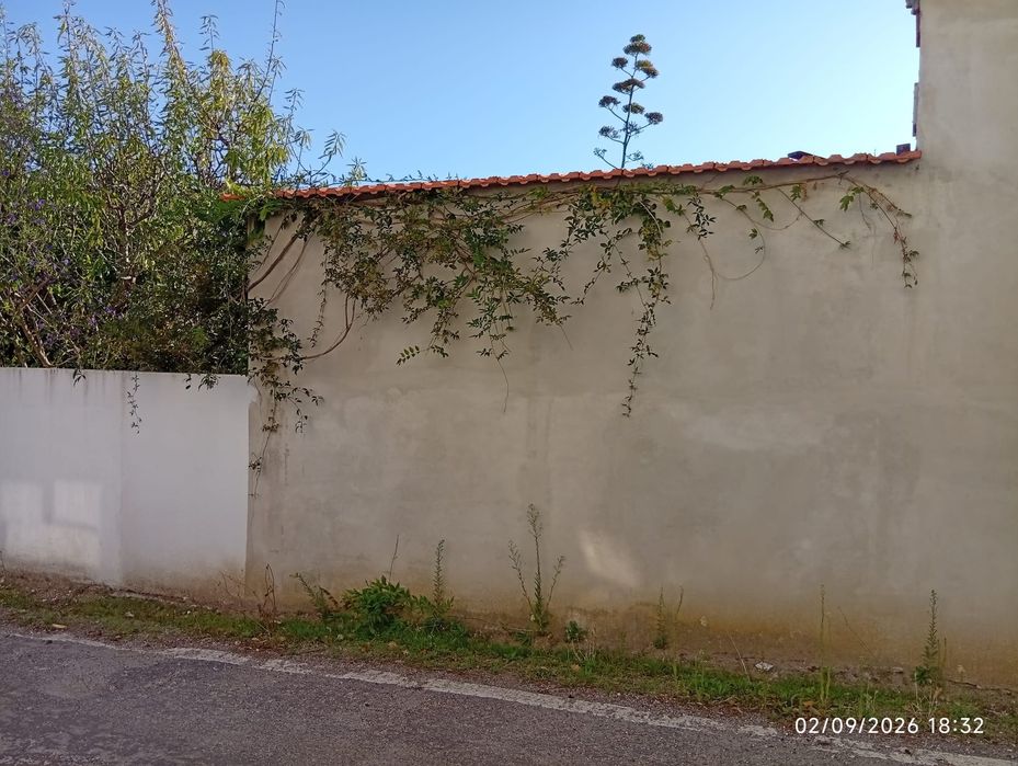 Quintinha com casa em pedra para recuperar – Presalves, Montemor-o-Velho