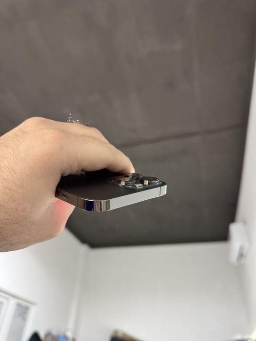 Apple iphone 13 Pro Max 128 gb 91% айфон Про Макс