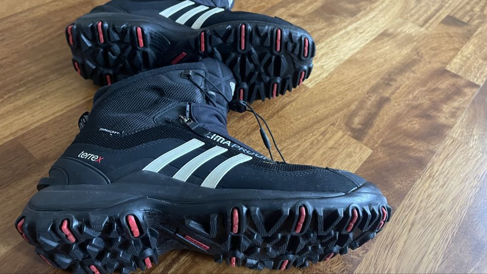 Черевікі чоловічі  ADIDAS