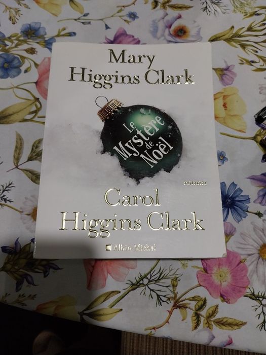 Le Mystère de Noël. Portes incluídos