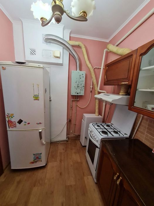 Продаж 2 кімнатний будинок Фасад, Центр