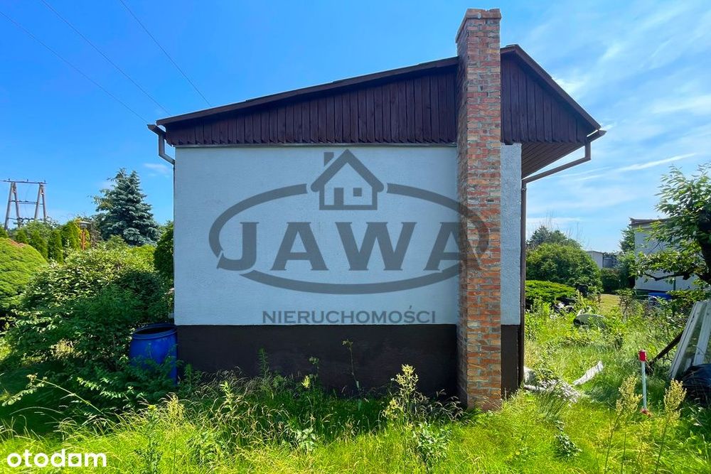 ROD Horyzont | wnętrze do własnej aranżacji |