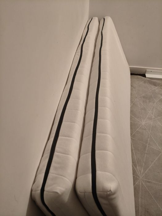 Colchão IKEA solteiro