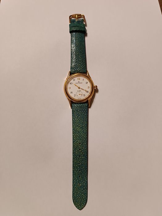 Годинник Revue thommen Швейцарія MSR