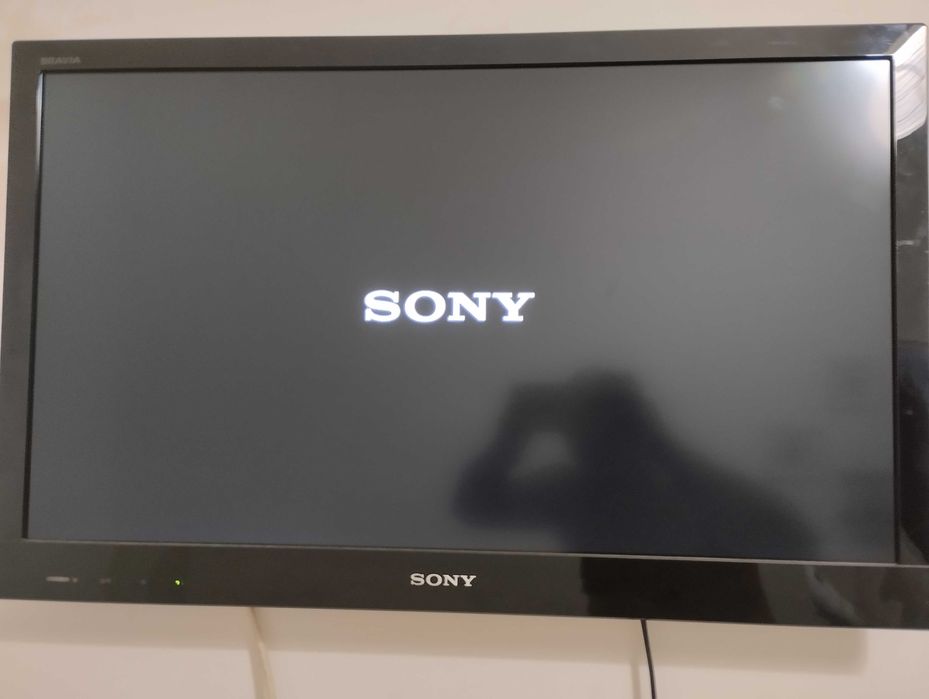 Tv Sony bravia 32 polgadas
