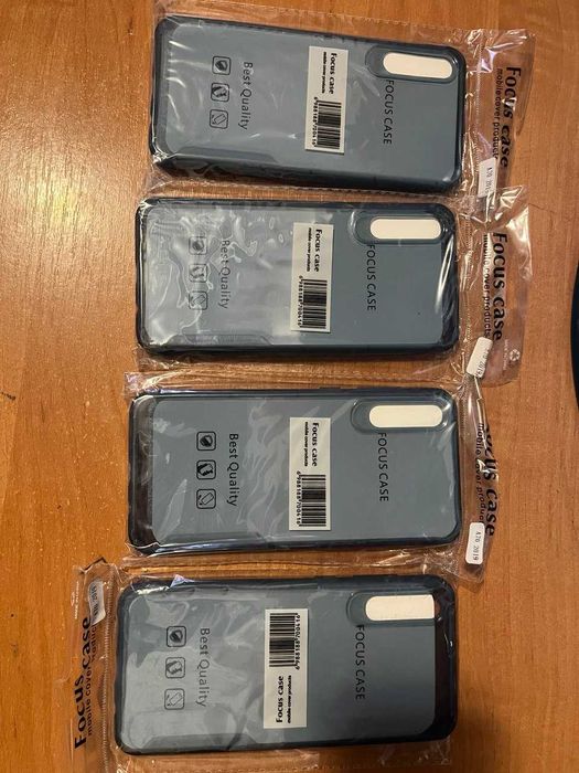 Чохли на всі моделі Android