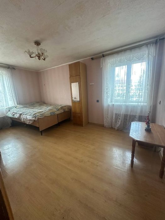 Уникальная 3-комнатная  квартира ул. Школьная 1б