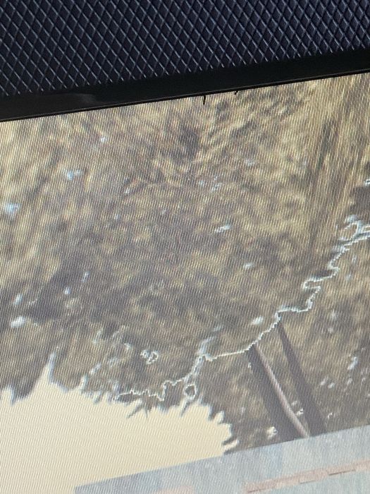 Retro laptop gamingowy ASUS G1S C2D T7300 3 gb 8600m gt 120gb SSD