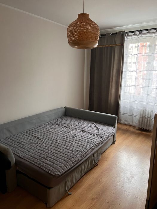 Kawalerka mieszkanie