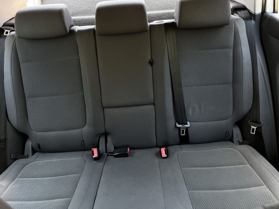Продам Volkswagen Golf Plus 1,9 tdi 2006 р. Авто для ЗСУ