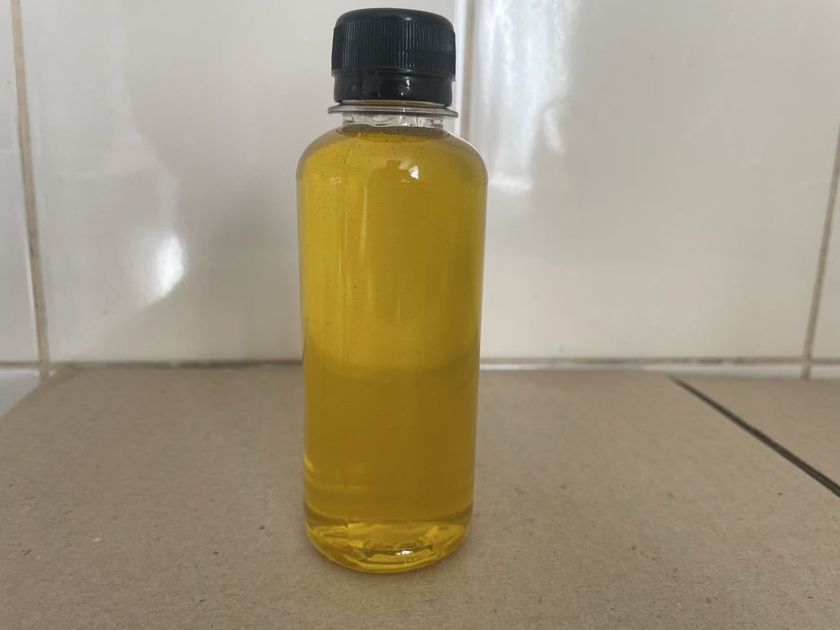 Олія розторопші 0.5 л