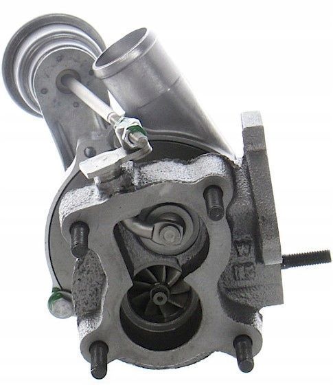 Turbosprężarka 54359700000 8200022735