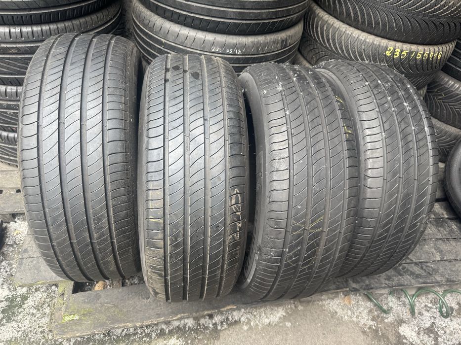 235/55 R19 Michelin E-Primacy