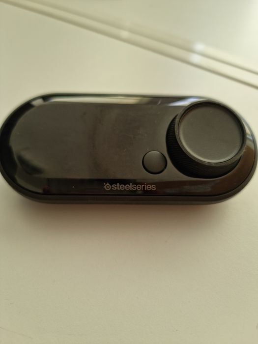 Steelseries GameDAC