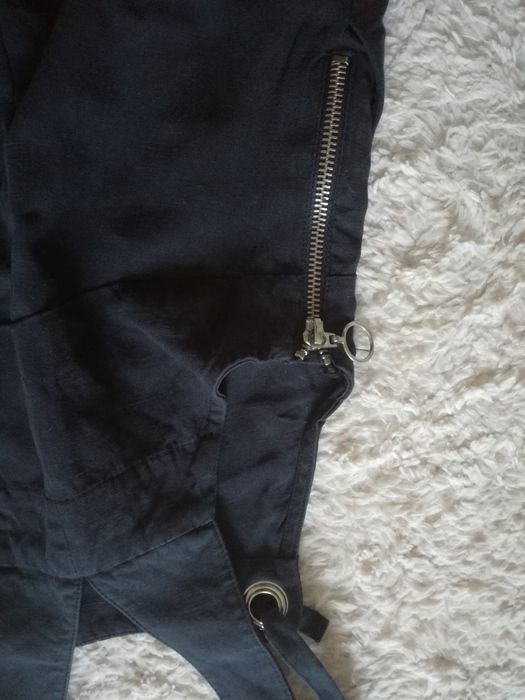 Jardineiras Zara 3 anos