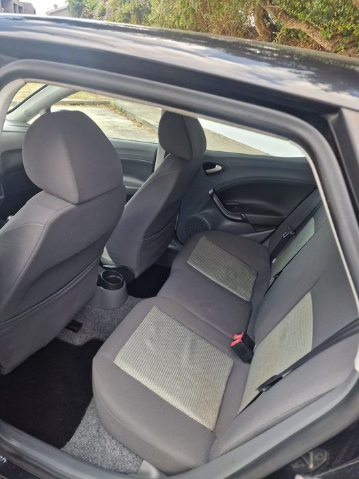 Seat Ibiza 1.4 Tdi