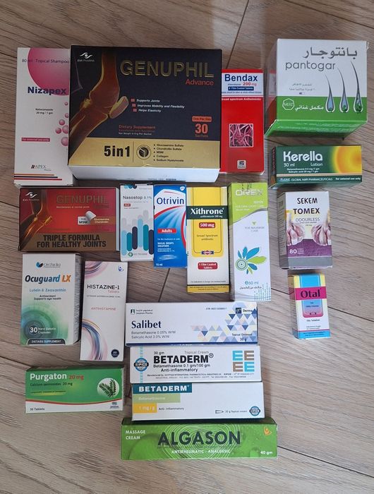 Чемодан L-новый,Египет оригинал