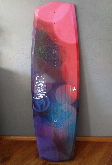 Wakeboard Hyperlite Eden 130