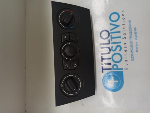 Comando da Sofagem - BMW 3 (E90) | 04 - 12