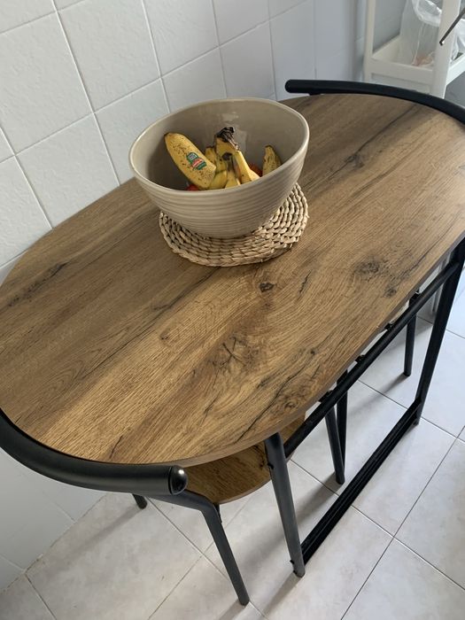 Mesa de cozinha