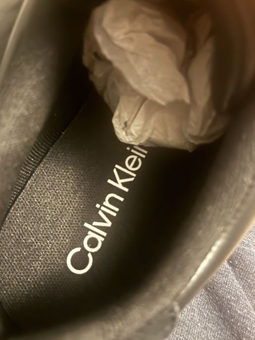 Buty Calvin Klein NOWE!