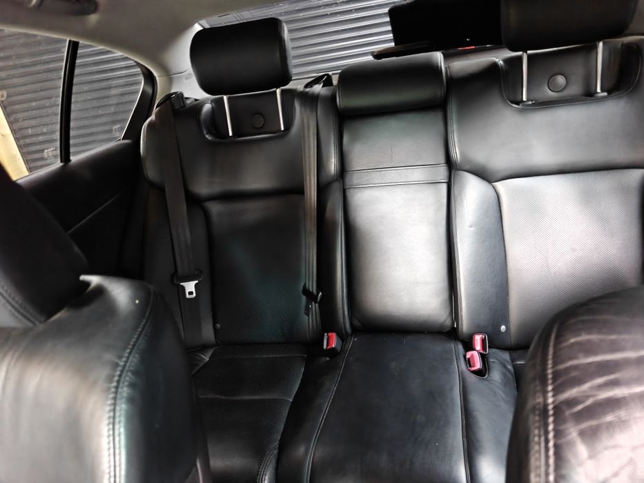 Lexus GS 450h Prestige