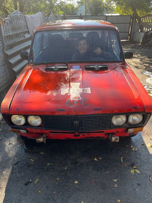 Продам ваз 2106 цілою або в розбор