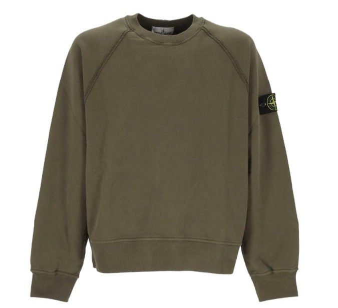 Свитшот Stone Island