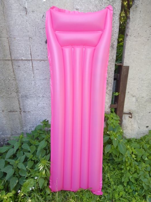 Матрас новый надувной