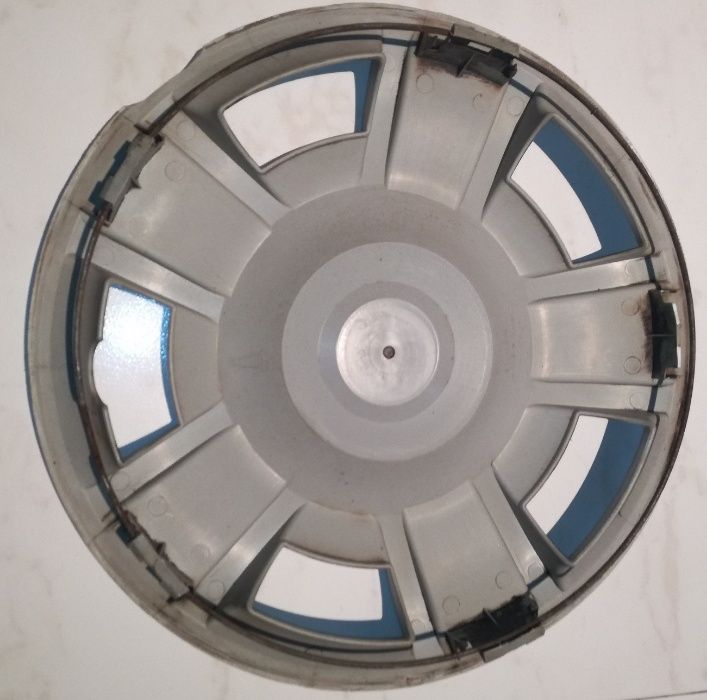 TAMPÃO  Fiat 14" - Citroen 15" - Chevrolet 14" Opel 14"- Usados