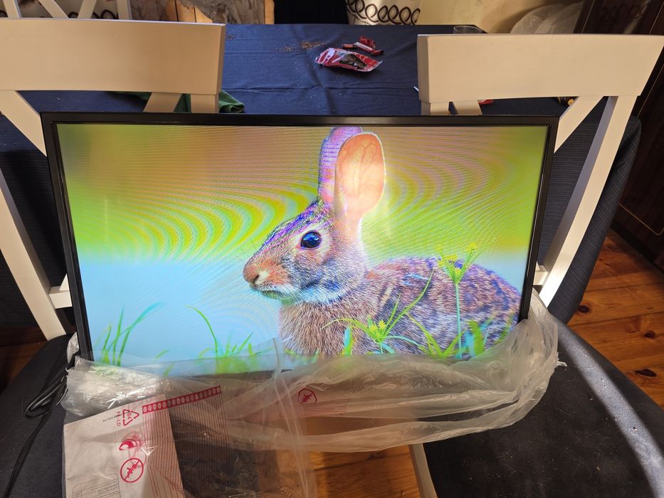 Телевізор 40 дюймів Kivi,  Smart , Android