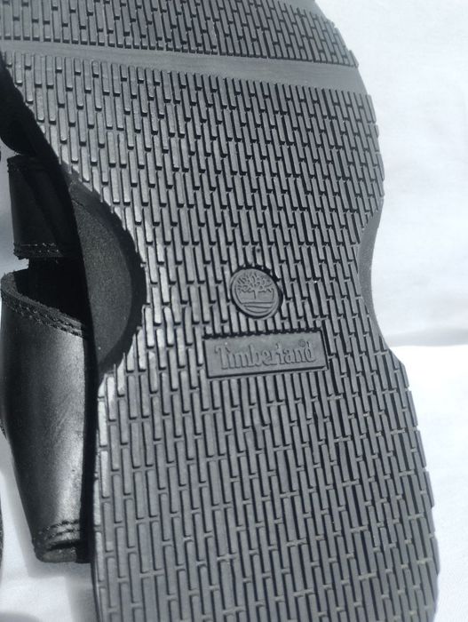 Чоловічі шкіряні сандалі Timberland. Оригінал. 41.5 р(26 см устілка)